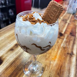MALTEADA DE LOTUS (galleta)