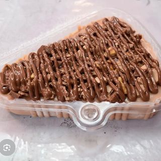 Tarta de oreo