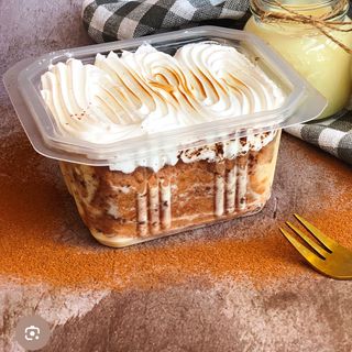 Tres leches