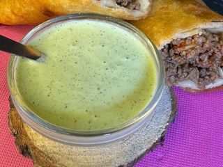 Salsa verde