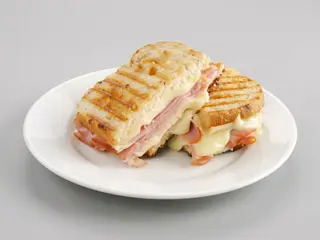 Sándwich Mixto