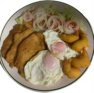 Plato N°2