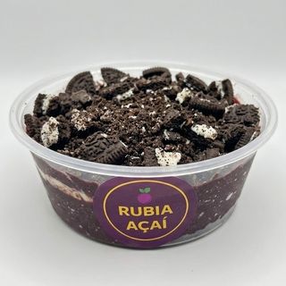 Bowl S (1 Topping)