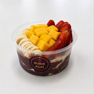 Mango Mood Single