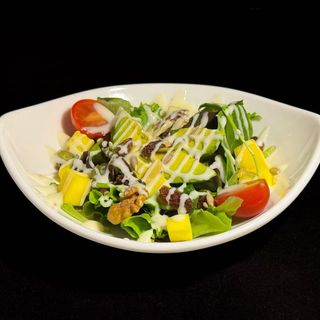 5- Ensalada De La Casa