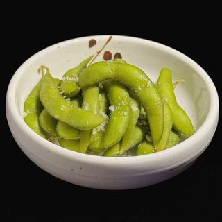 6- Edamame