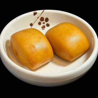 12- Pan Chino Frito (2 Uds.)