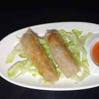 19- Rollito Vietnamita (2 Uds.)