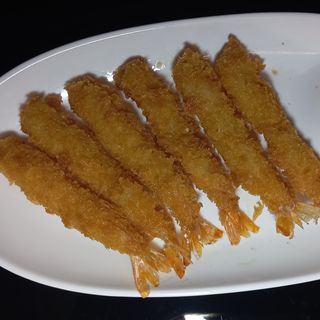 20- Ebi Fry (6 Uds.)