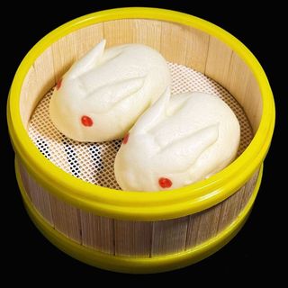 23- Yu Tu Bao (2 Uds.)