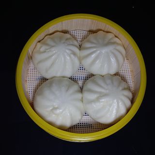 25- Pan De Carne (4 Uds.)