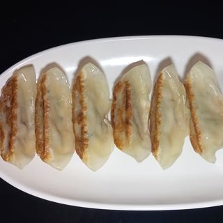 27- Gyozas De Pollo (6 Uds.)