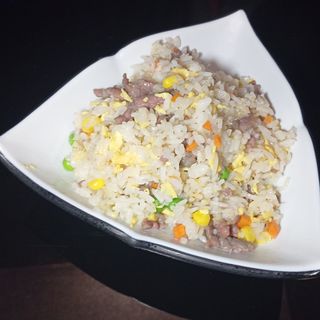 38- Arroz Con Ternera