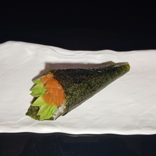 130- Temaki Sake