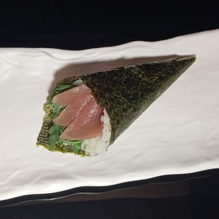 131- Temaki De Atún