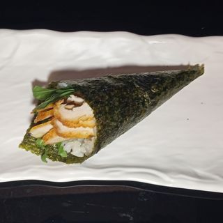 132- Temaki De Pollo
