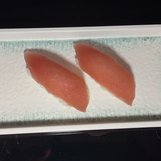 141- Nigiri De Atún