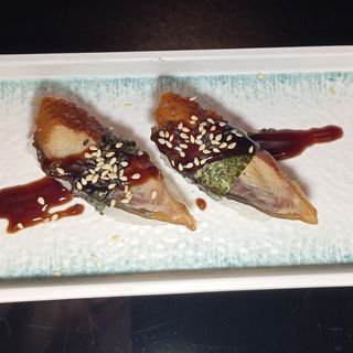 151- Nigiri De Anguila