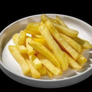 10- Patatas Fritas