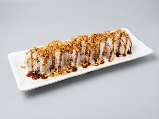 98- Uramaki California (8 Uds.)