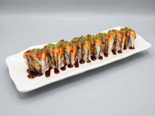 105- Uramaki Pradera (8 Uds.)