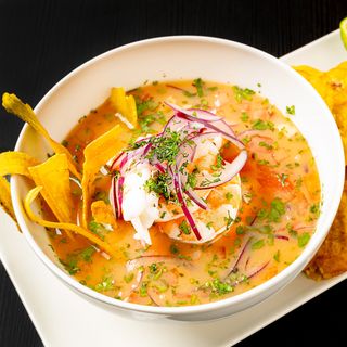 CEVICHE