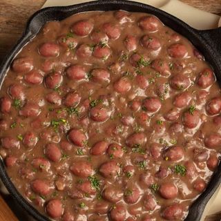 PORCIÓN DE MENESTRA