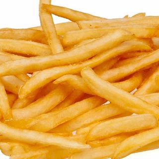 PORCIÓN DE PATATAS FRITAS