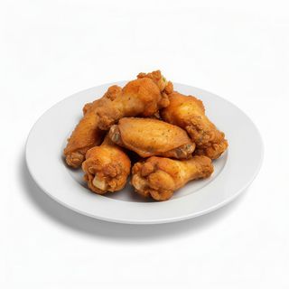 Alas de pollo (5 uds.)