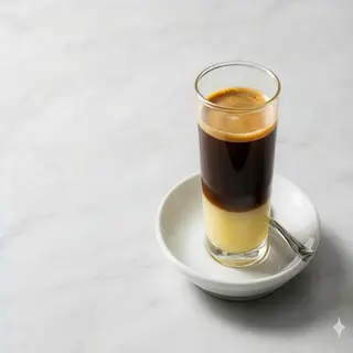 Café bombón (200 ml.)