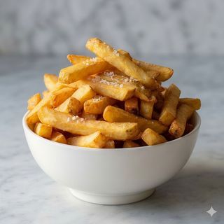 Patatas grandes (ración)