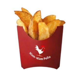 Patatas Deluxe