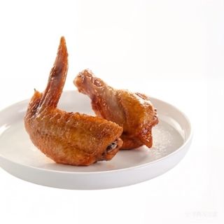 Alitas sabor a orleans (2 uds.)