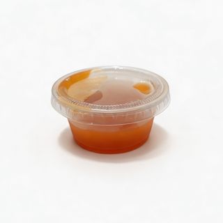 Salsa agridulce