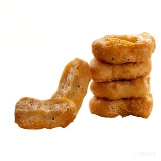 Nuggets de pollo (6 uds.)