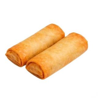 Rollitos de primavera (4 uds)