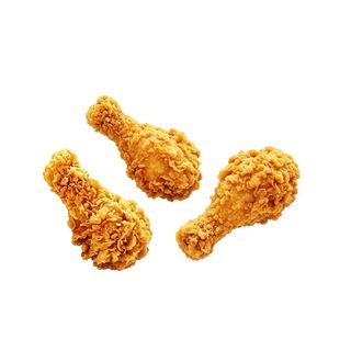 Muslo de pollo (3 uds.)