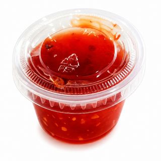 Sweet chilli sauce