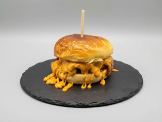 Hamburguesa Lola