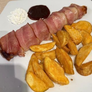 Flamenco De Lomo 2.0