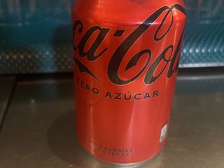 Cola zero