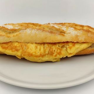 Tortillas de patatas