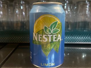 Nestea