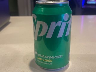 Sprite