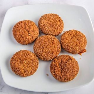 Ración De Falafel (6 Uds.)
