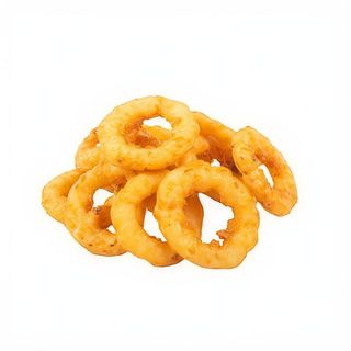 Ración De Aros De Cebolla (8 Uds.)