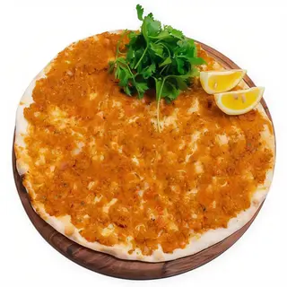 Lahmacun Normal