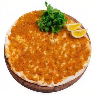 Lahmacun Especial