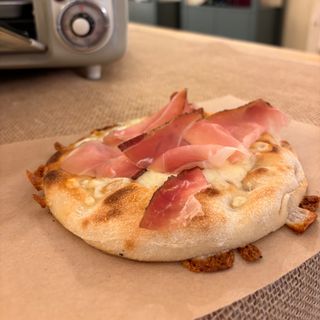 Pizzetta di montagna