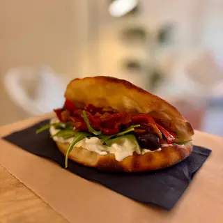 Bacio di Palermo